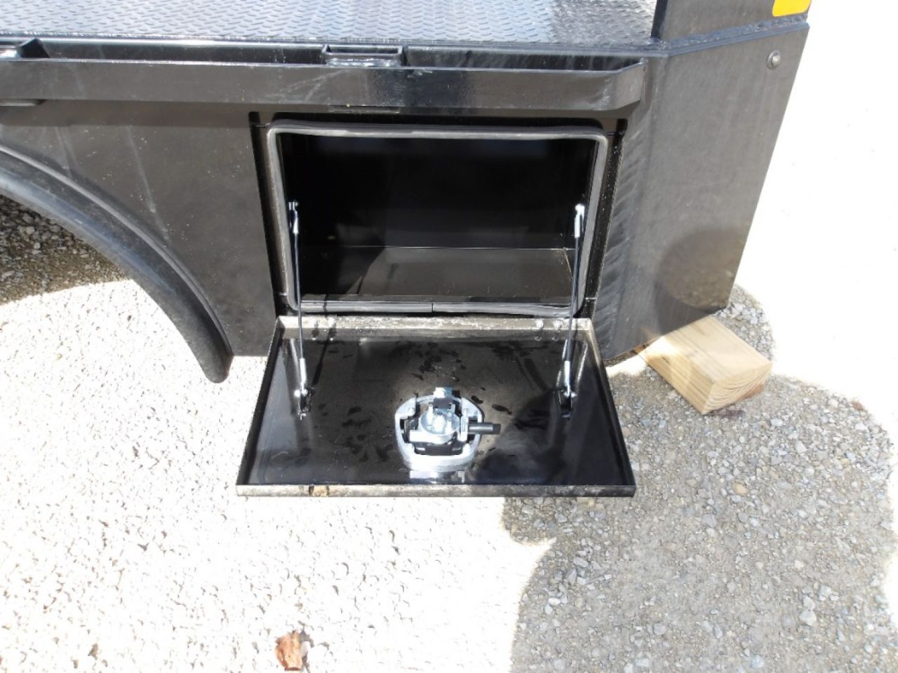 New 2026 Norstar ST0869758 Truck Bed