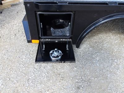 New 2026 Norstar ST0869758 Truck Bed