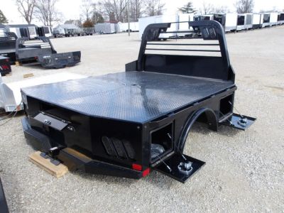 New 2026 Norstar ST0869758 Truck Bed