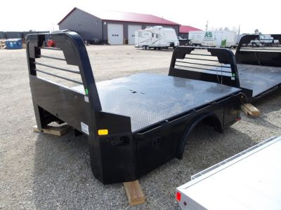 New 2026 Norstar ST0869758 Truck Bed