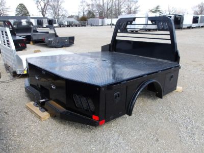 New 2026 Norstar ST0869758 Truck Bed