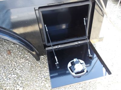 New 2026 Norstar ST0869758 Truck Bed