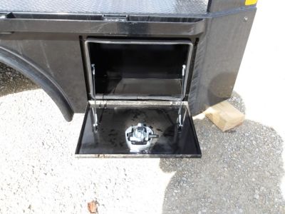 New 2026 Norstar ST0869758 Truck Bed