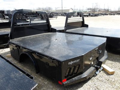 New 2026 Norstar Truck Bed ST0949760 Truck Bed