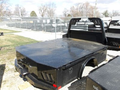 New 2026 Norstar Truck Bed ST0949760 Truck Bed
