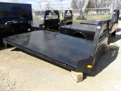 New 2026 Norstar Truck Bed SR1149784 Truck Bed