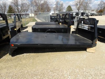 New 2026 Norstar Truck Bed SR1149784 Truck Bed