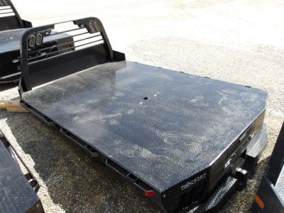 New 2026 Norstar Truck Bed SR1149784 Truck Bed