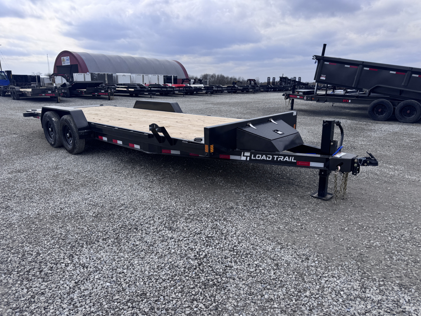 2026 Load Trail