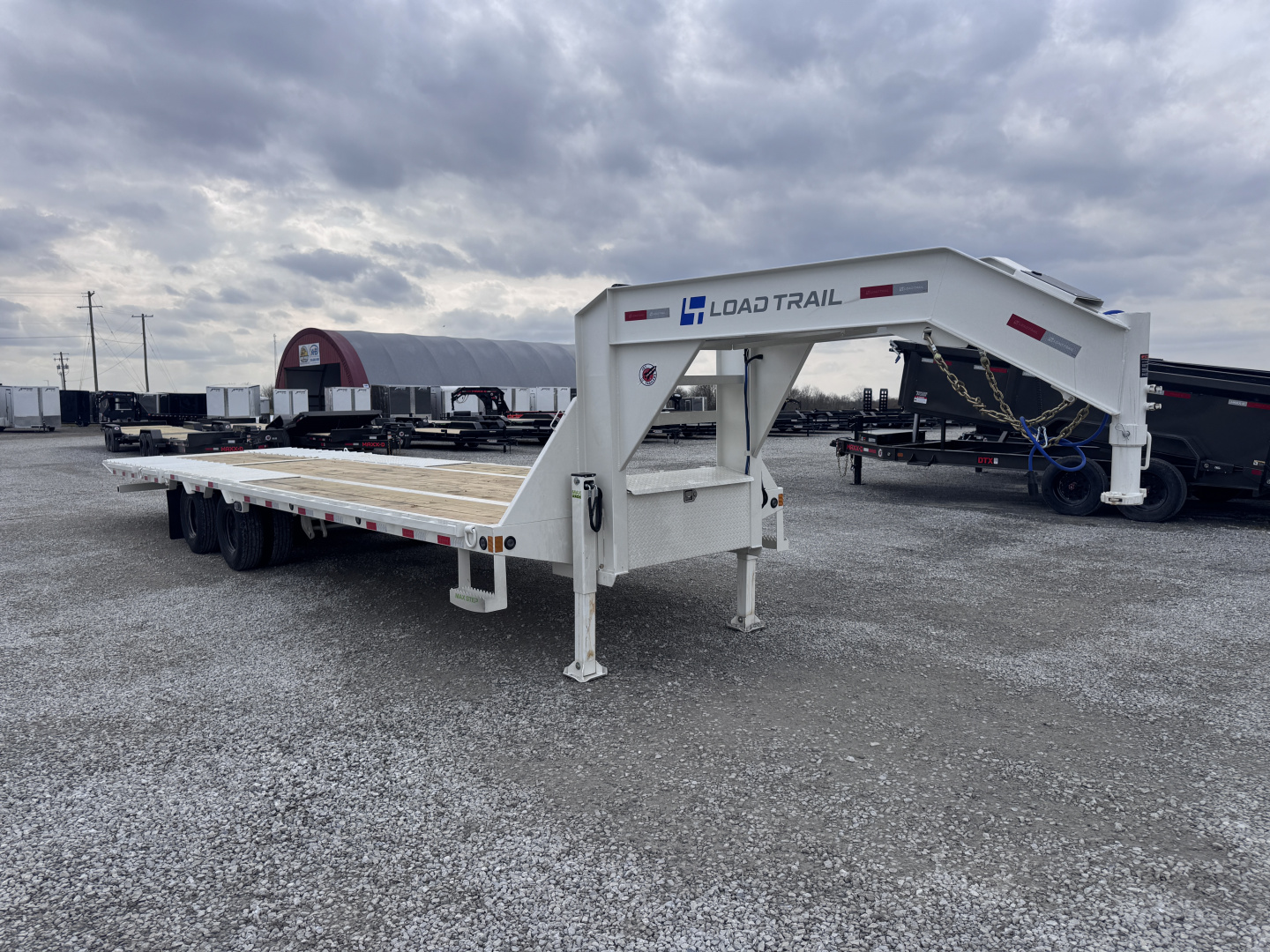 2026 Load Trail
