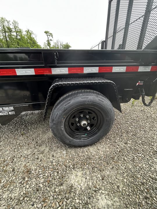 2026 Sure-Trac photo 5