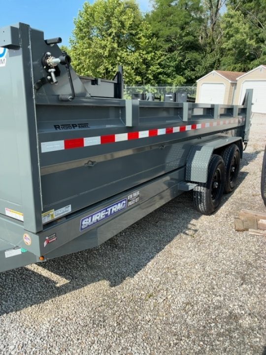 2026 Sure-Trac photo 3
