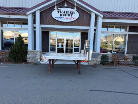 New Aluma Truck Bed Starting at $4,800.00
