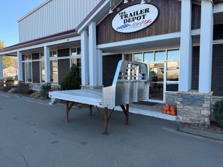 New Aluma Truck Bed Starting at $4,800.00