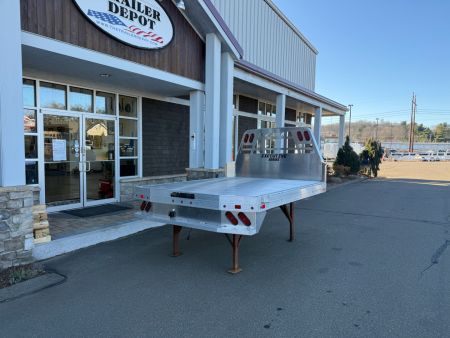 New Aluma Truck Bed Starting at $4,800.00