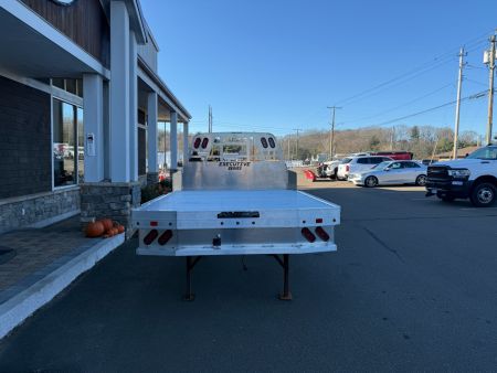 New Aluma Truck Bed Starting at $4,800.00