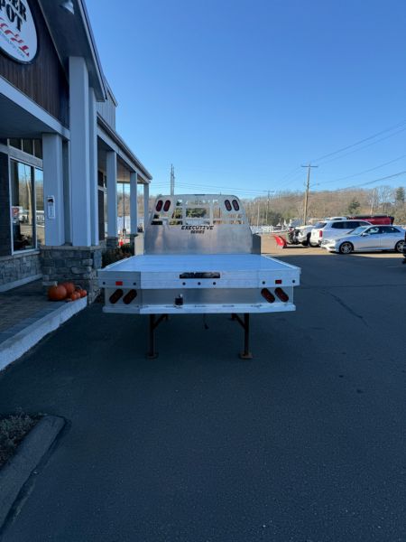 New Aluma Truck Bed Starting at $4,800.00