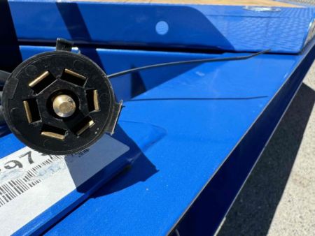 New 2027 Diamond C GTF 16'- 7K Low-Profile Car Hauler Trailer