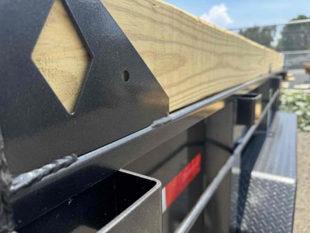New 2026 Diamond C GDT 60"x10' 24" Sides - 7K Telescopic Dump Trailer