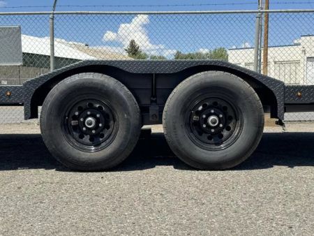 New 2026 Diamond C GTF 102"x18' - 10K Car Hauler / Buggy Hauler Trailer