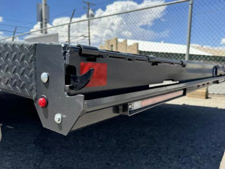 New 2026 Diamond C GTF 102"x18' - 10K Car Hauler / Buggy Hauler Trailer