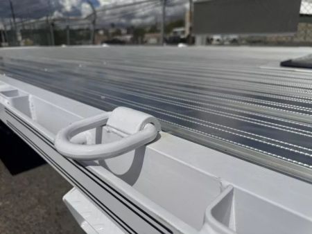 New 2026 Diamond C DEC 26' Max Ramp - 14.9K Deckover Equipment Trailer