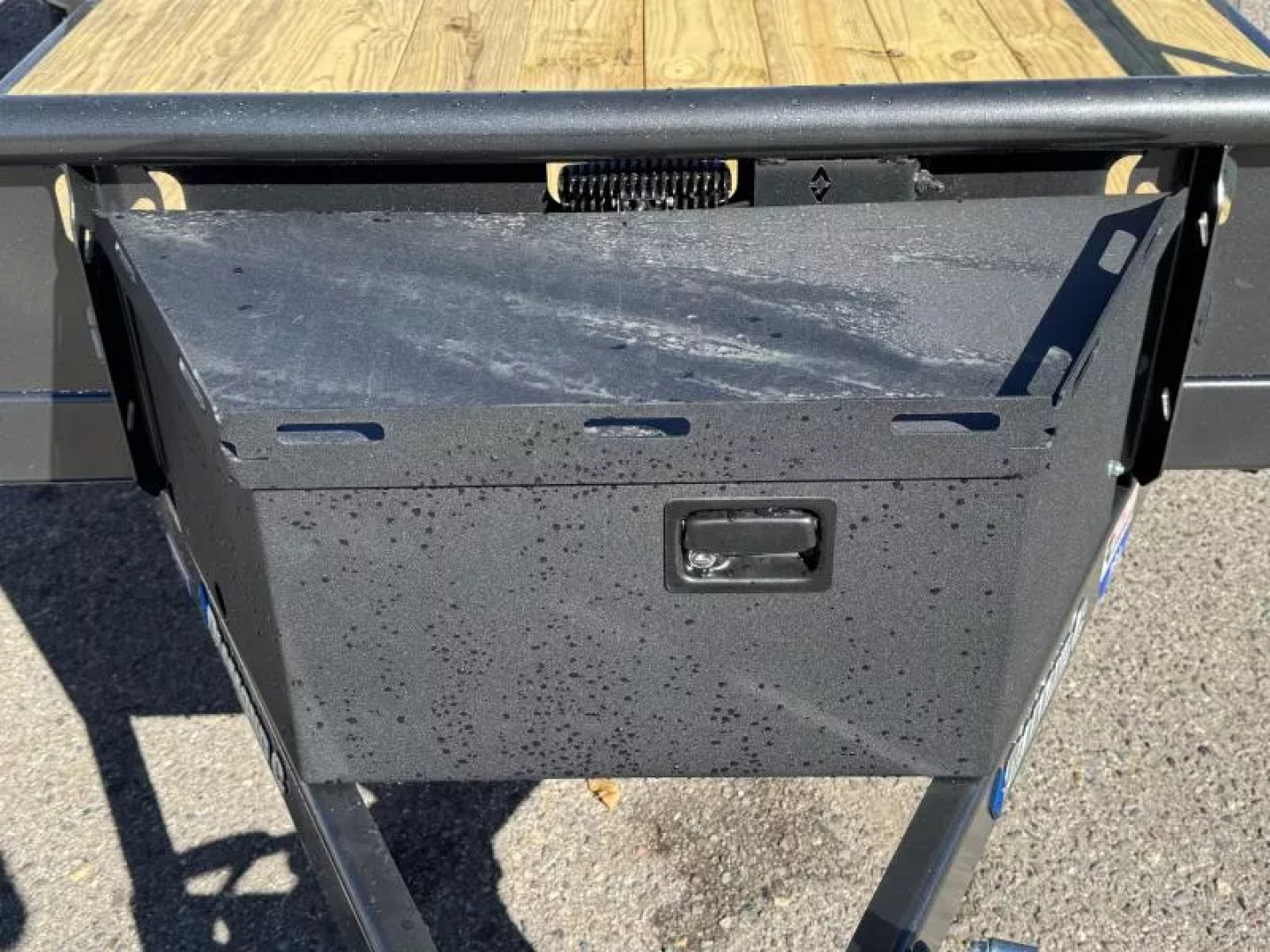 New 2027 Diamond C PSA 77"x12' Venture Edition - 6K UTV Utility Trailer