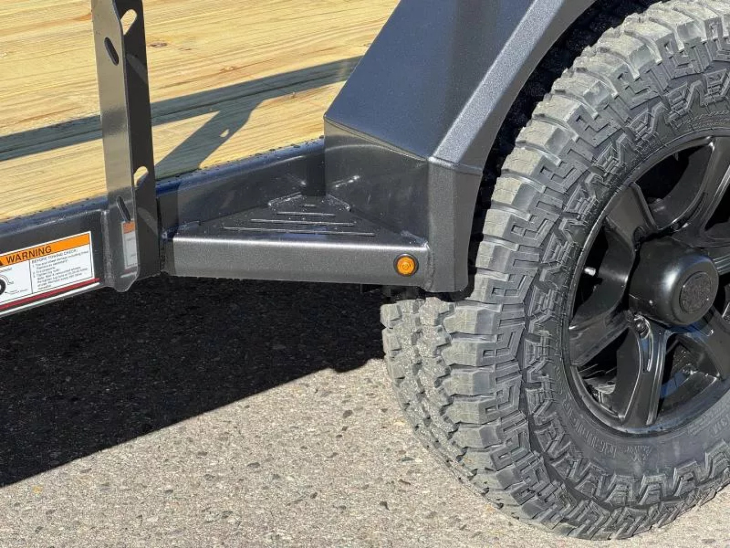 New 2027 Diamond C PSA 77"x12' Venture Edition - 6K UTV Utility Trailer