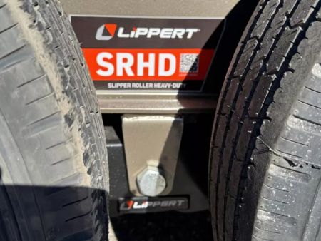 New 2026 Diamond C LPX 20' - 18K Equipment Trailer
