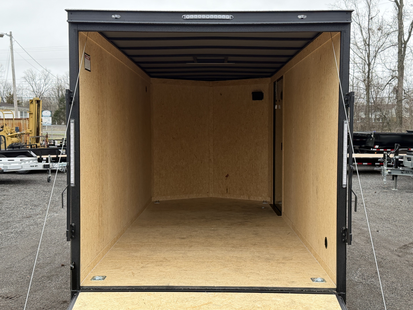 2026 Covered Wagon photo 6