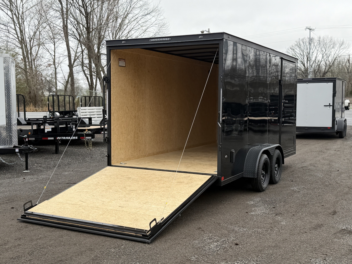 2026 Covered Wagon photo 2