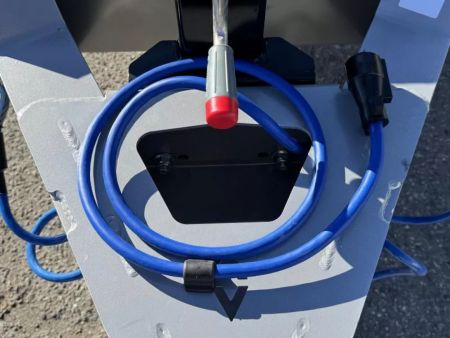 New 2027 Diamond C DEC 22' - 15.5K Deckover Equipment Trailer