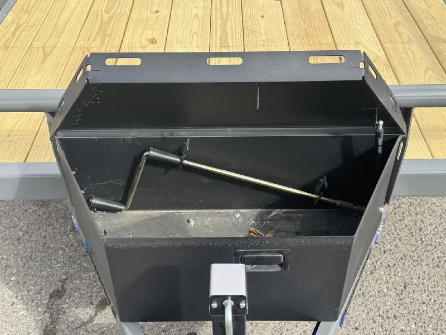 New 2027 Diamond C GTU 83"x14' - 7K UTV Utility Trailer