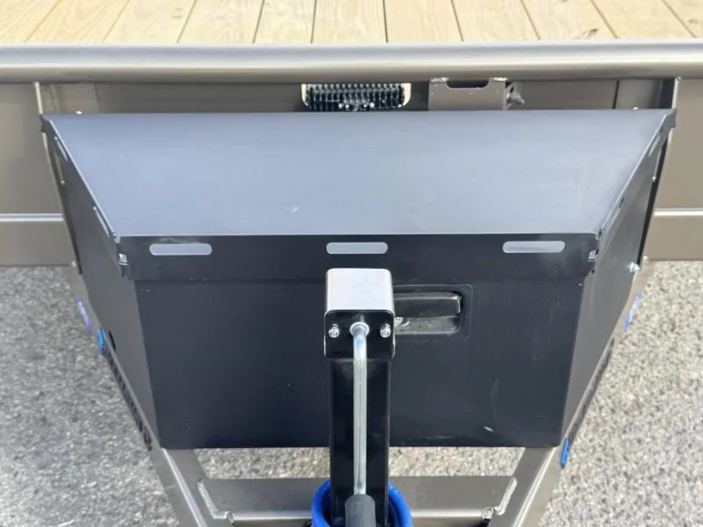 New 2027 Diamond C GTU 83"x14' Venture Edition - 7K UTV Utility Trailer