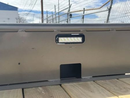 New 2027 Diamond C GTU 83"x14' Venture Edition - 7K UTV Utility Trailer