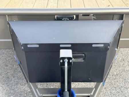 New 2027 Diamond C GTU 83"x14' Venture Edition - 7K UTV Utility Trailer