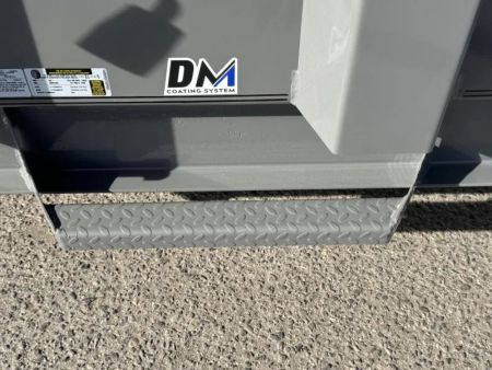 New 2027 Diamond C LPT 14' 7 GA. - 15.5K Telescopic Dump Trailer