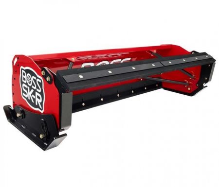 New BXP16503 - BOSS SNOWPLOW BACK DRAG EDGE KIT 10'