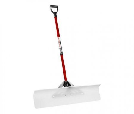 New MSC21228A - BOSS SNOWPLOW SNOW PUSHERS 28