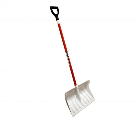 New MSC21809A - BOSS SNOWPLOW - SNOW DOMINATOR SCOOP SHOVEL