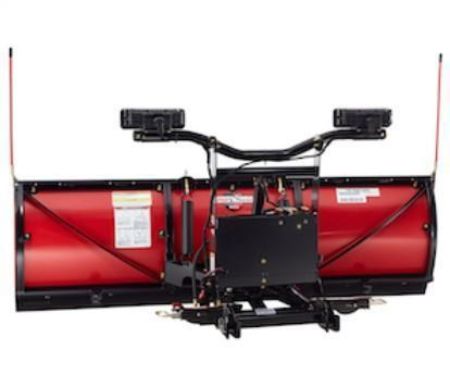 New STB18974 - BOSS 7'0'' STRAIGHT BLADE POLY HTX SL3, 1/2 ton