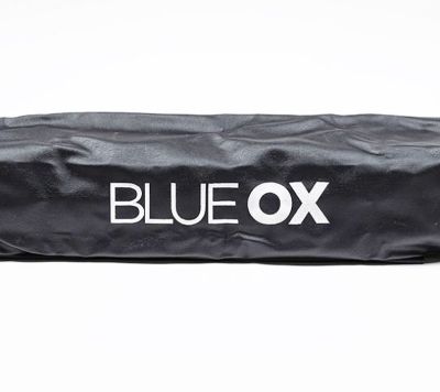 New 2026 Blue Ox tow bar cover Towing