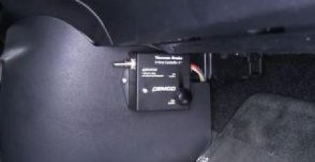 New 2026 Demco SMI stay-IN-play DUO braking system Towing