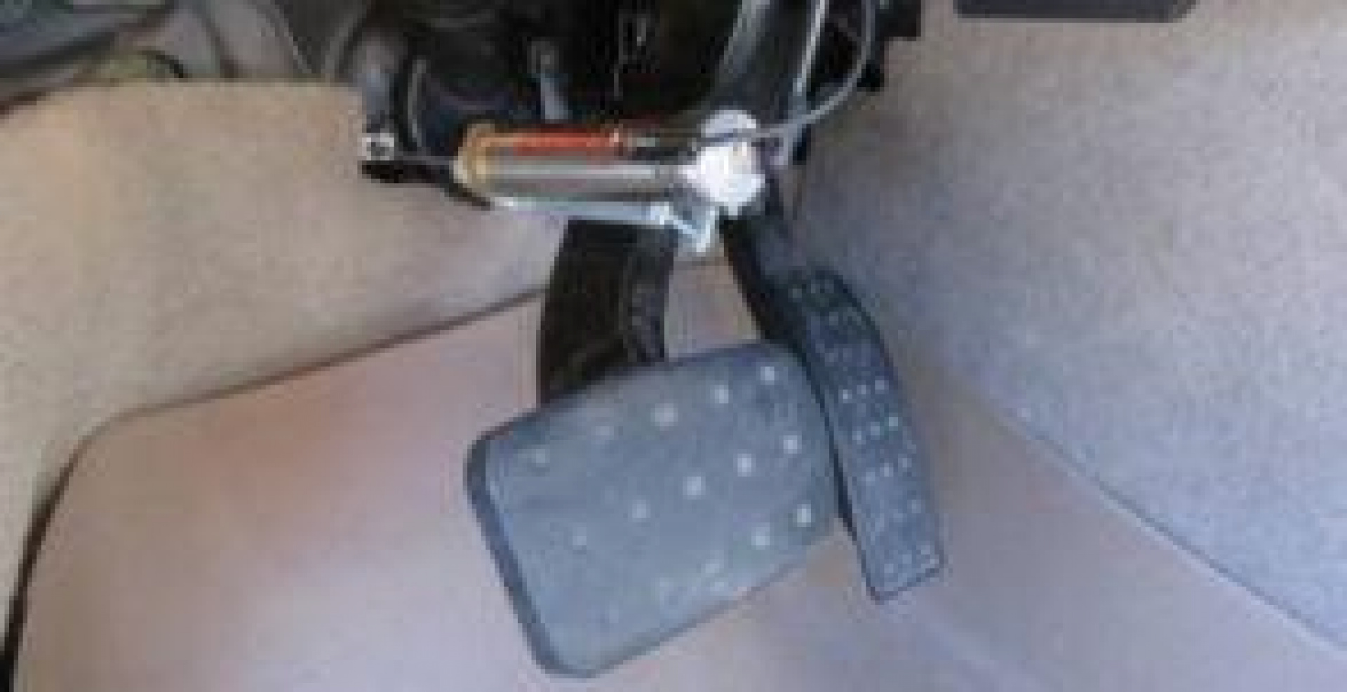 New 2026 Demco SMI Air Force One Braking System Towing