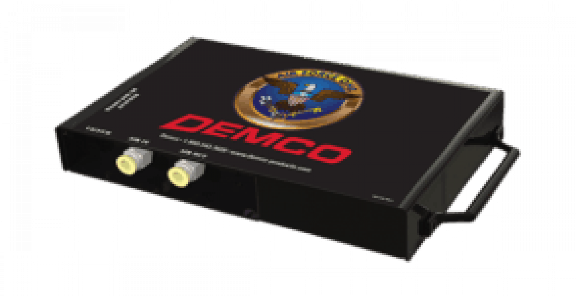 New 2026 Demco SMI Air Force One Braking System Towing