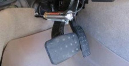 New 2026 Demco SMI Air Force One Braking System Towing