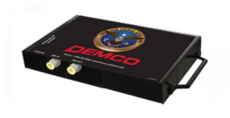 New 2026 Demco SMI Air Force One Braking System Towing