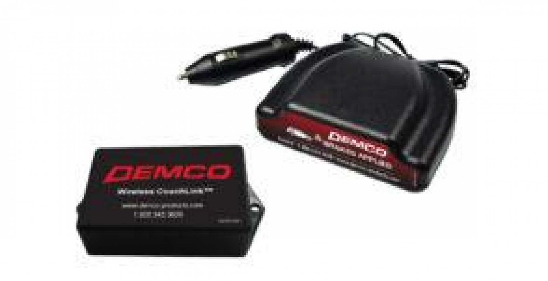 New 2026 Demco SMI Wireless Coachlink for Braking Systems Towing