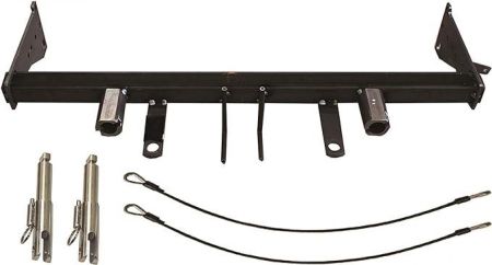 New 2026 Blue Ox Towing package