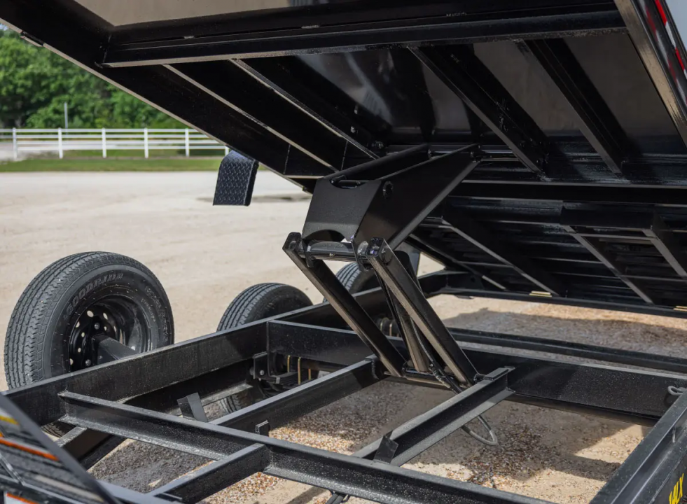 New 2027 Big Tex 14LX 7x14 14k